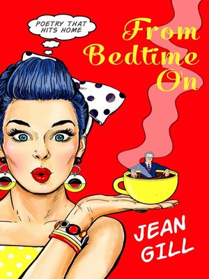 cover image of From Bedtime On